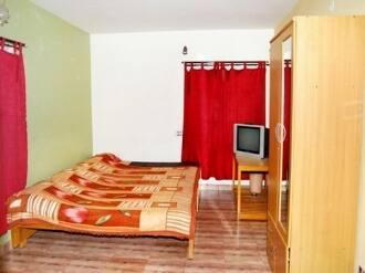 Morden Cottages, Kotagiri 2